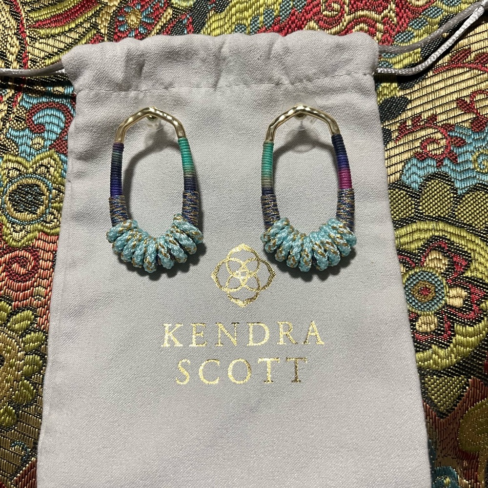 Kendra Scott Earrings
